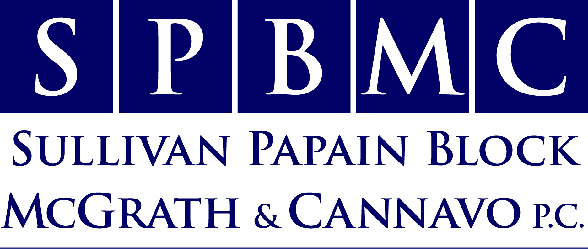 Sullivan Papain Block McGrath & Cannavo P.C. - New York Personal Injury Attorneys